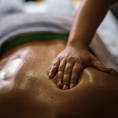 90 Minute Integrative Massage 